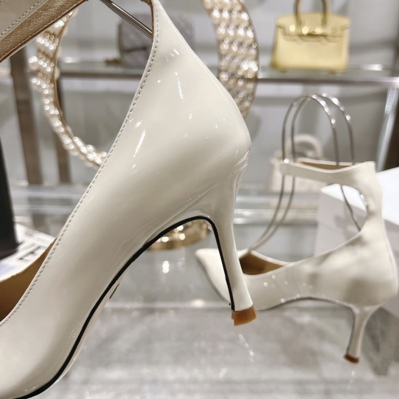 Christian Dior Heeled Shoes